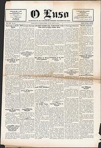 O Luso June 30, 1921
