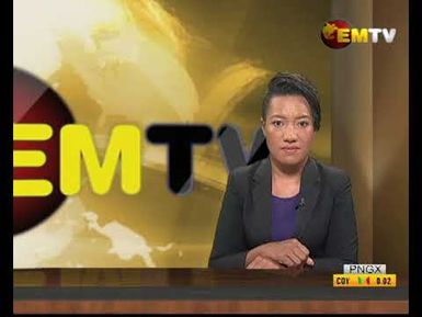 National EMTV News | Thursday 20th January 2022