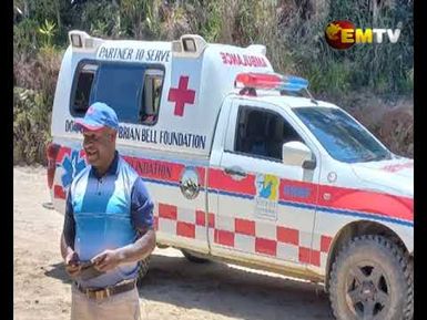 Mapai Charity Helps