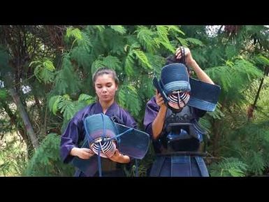 "Kendo" by Pacific Buddhist Academy | HIKI NŌ 903 | PBS HAWAIʻI