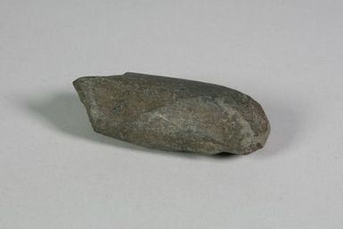To'i Ma'a (adze blade)