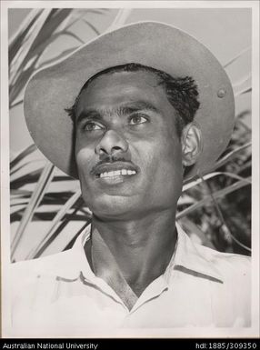 Dorasamy Achari, Cane Farmer