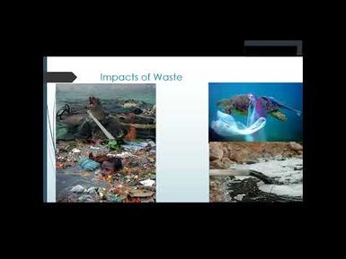 Session 6 Waste management principles