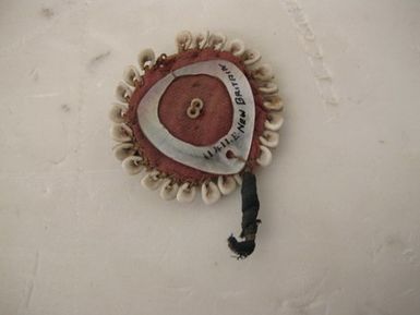 ornament, neck