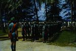 ANZAC Day, Port Moresby, [Papua New Guinea], 1960