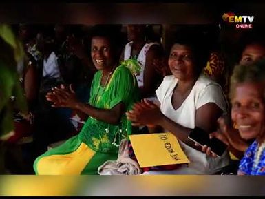 YOUTH EMBRACES SME TRAINING