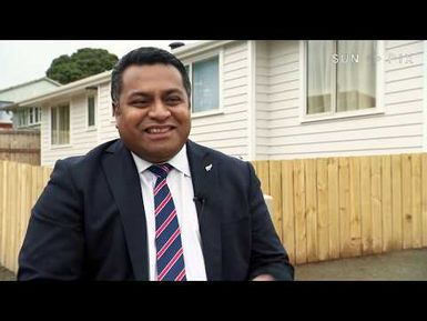 What's Kris Faafoi's vision for public housing? - Cabinet Reshuffle