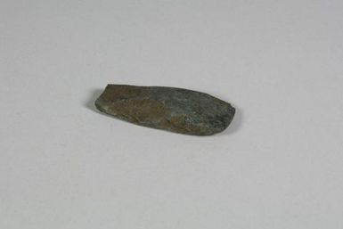 To'i Ma'a (adze blade)