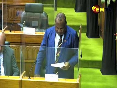 PNG GREEN HOUSE ACTION PLAN