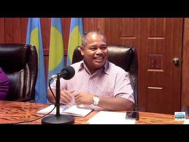 Presidential Daily COVID-19 Situation Briefing (05/21/2020)