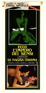 ["Ecco l'impero dei sensi", "Ecco l'impero dei sensi"]