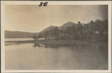 Matupit Island, Papua New Guinea, approximately 1916, 2