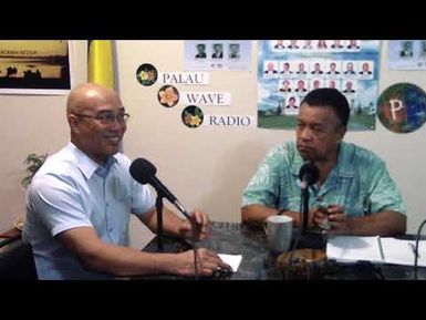 1st Part of Udesuall Program w/ Dr. Venus G. Agustin (08.09.2019)