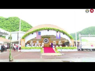 KVZK TV Live Event