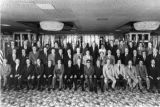 1980-1981 District Governors of Kiwanis International
