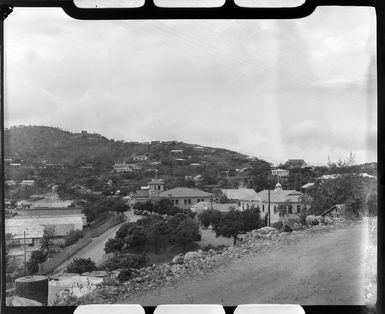 Port Moresby, Papua New Guinea