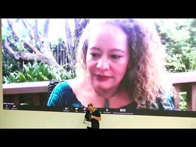 Mana Moana - Pacific Voices: Our Ancestors Speak & Islands Speak Series