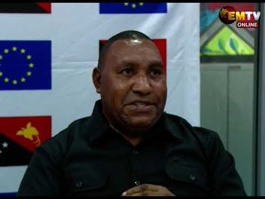 BUDGET TO ADDRESS GBV