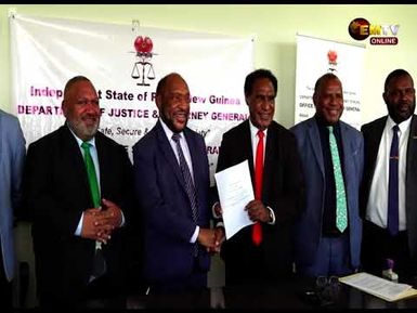 DJAG & ENGA PARTNERSHIP