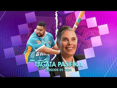 WATCH: Tagata Pasifika 2024 Episode 5