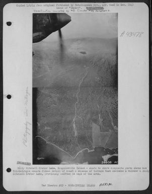 [No caption entered] (U.S. Air Force Number 26608AC)