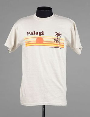 T-shirt (Palagi)
