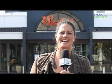 PMN News asked locals in Manukau what the government should spend money on?