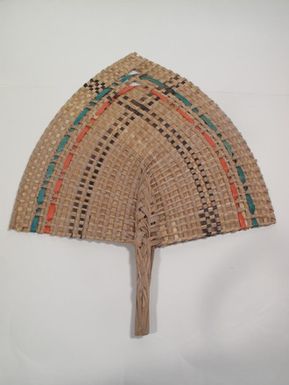 fan