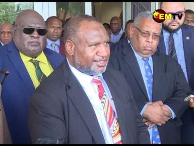 PM TO ADDRESS AUSSIE PARLT