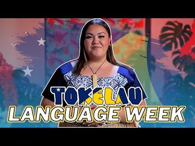 Happy Tokelauan Language Week | Island Insights