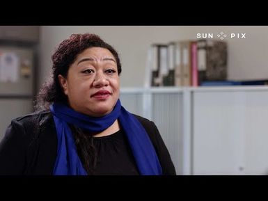 Tongan community workers fight to end violence against women in New Zealand