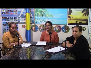 Talk Show on SSA Updates (1/21/2020)
