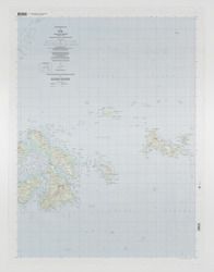 1997 Topographic Map of Tol , (1:25,000)