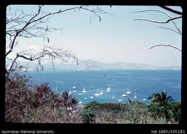 Port Moresby