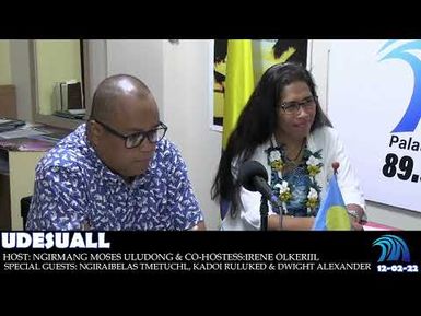 UDESUALL
