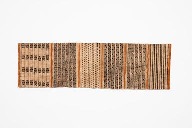 bark cloth