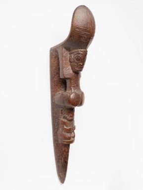 Tapuvae (stilt step)