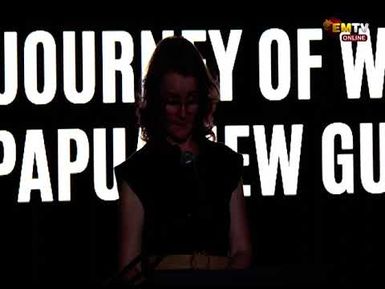 DOCUMENTARY LAUNCHED