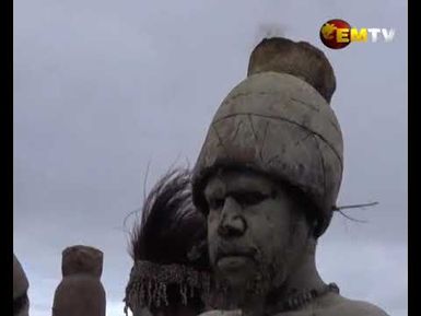 Domestic Tourism