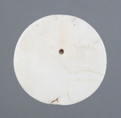 Tema (Breast Ornament)