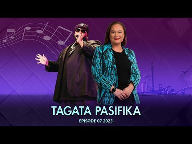 WATCH: Tagata Pasifika 2023 Episode 7