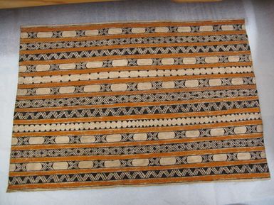 bark cloth