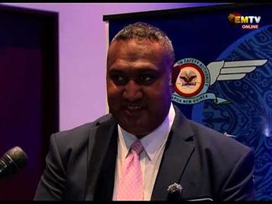AVIATION CONFERENCE