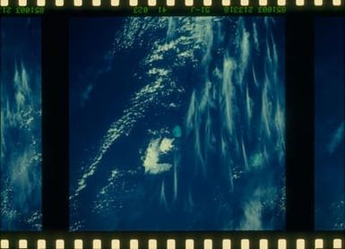 51J-41-023 - STS-51J - STS-51J earth observations