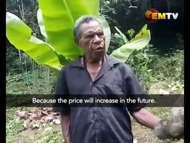 Local Farmer Call for Support