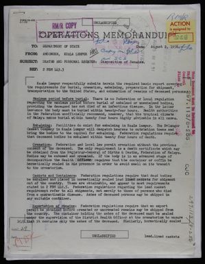 Philippines: 296.115 Diviva, M. D./6-1159 - Baku Island/Bismarck Archipelago/Bougainville Island/Caroline Islands/Eniwetok Islands/German Pacific Colonies and Dependencies/Kaiser Wilhelm's Land/Ladrone Islands/Marianne Islands/Marshall Islands/Nauru Island/New Guinea, German/Pacific Islands (mandated)/Palau Islands/Pelew Islands/Samoa/Samoan Islands/Savaii/Solomon Islands (German)/Upolu/Western Samoa - 299.9611/11-556