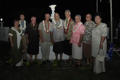 [Assignment: 48-DPA-SOI_K_Amer_Sam] Pacific Islands Tour: Visit of Secretary Dirk Kemmpthorne [and aides] to American Samoa, U.S. Territory [48-DPA-SOI_K_Amer_Sam__DI15582.JPG]