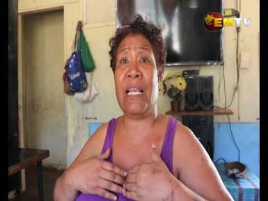 Kidnapped and Raped