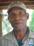 Ivan Nitua - Oral History interview recorded on 3 July 2014 at Kovelo, Northern Province, PNG