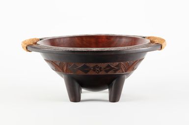 OFFICIAL GIFT - Kava bowl